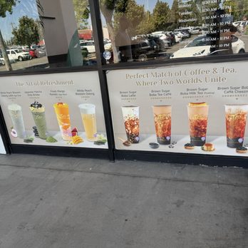 i-Tea - Bubble Tea Near Me - San Jose, California