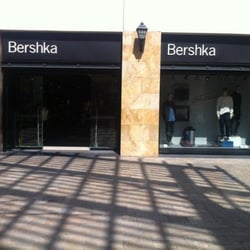 Bershka