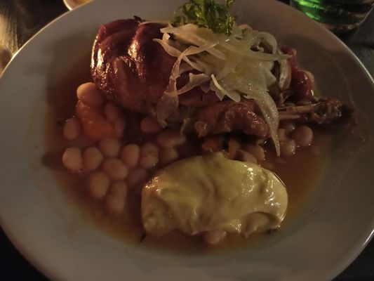 Noble Rot Lamb's Conduit by null