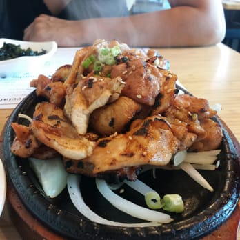 Lee's Tofu - BBq chickenn - Korean Near Me - Gardena, California Lee's Tofu - BBq chickenn - Korean Near Me - Gardena, California