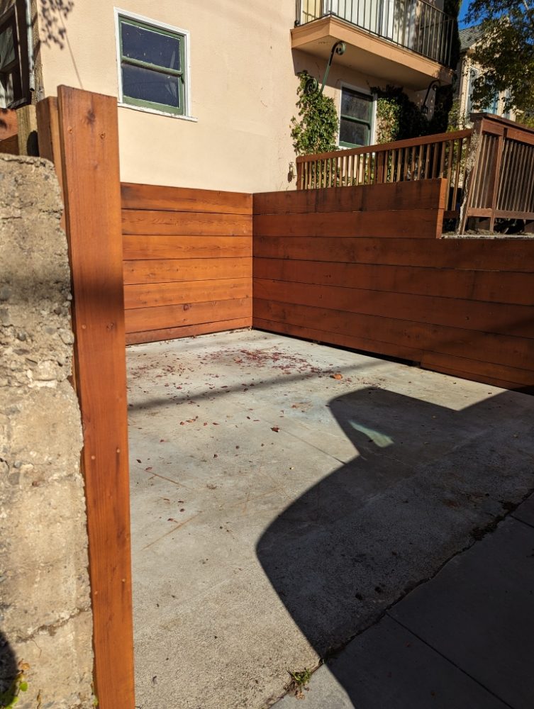 Slide of Reasonable Remodels