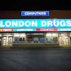 London Drugs