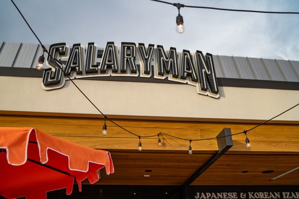 Salaryman Toco Hills by null