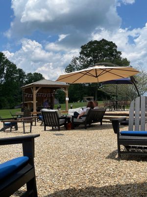 Tiger Mountain Vineyards & Wedding Venue by null