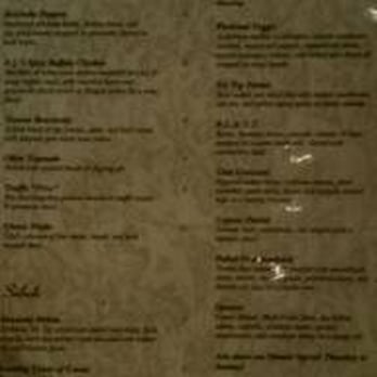 The Ojai Beverage - menu - Beer, Wine & Spirits Near Me - Ojai, California The Ojai Beverage - menu - Beer, Wine & Spirits Near Me - Ojai, California