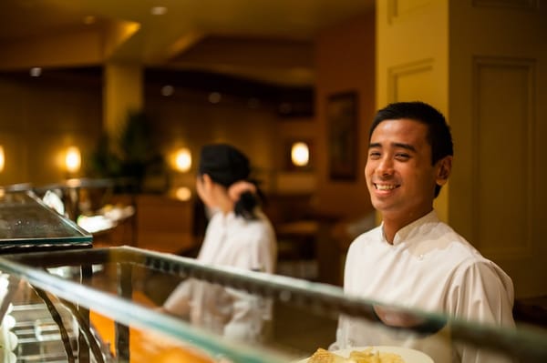 Cafe Bistro by null