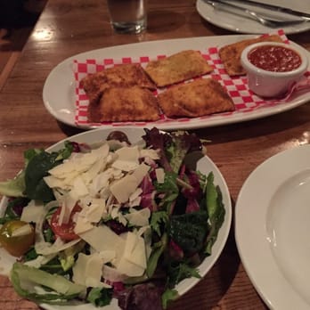 Giordano's - Fried ravioli - Pizza Near Me - Chicago, Illinois