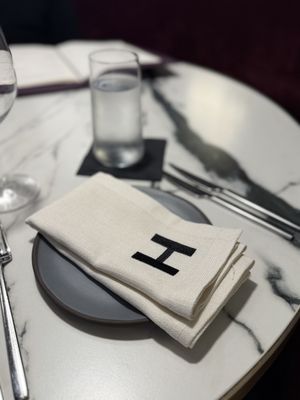 The H Orlando by null