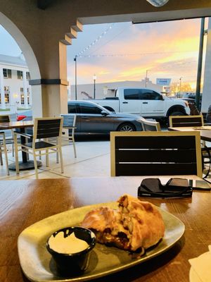 Cornish Pasty Co by null