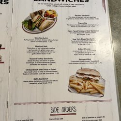 Brooks Ranch Restaurant