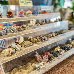 Rock-N-Java - Homemade Rocks Souvenirs