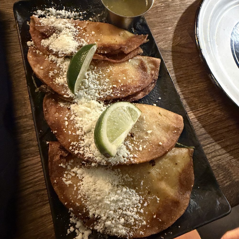 Miel de Agave Chandler - Potato tacos - Steakhouses Near Me - Chandler, Arizona Miel de Agave Chandler - Potato tacos - Steakhouses Near Me - Chandler, Arizona