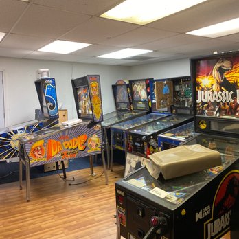 Timeless Techs - Arcades for sale - Computers Near Me - St Louis, Missouri