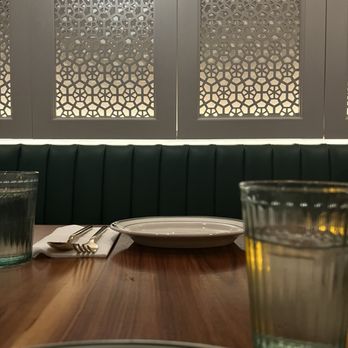 Mitr Thai - Ambiance - Thai Near Me - New York, New York