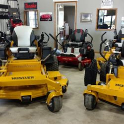Hales Sales And Service