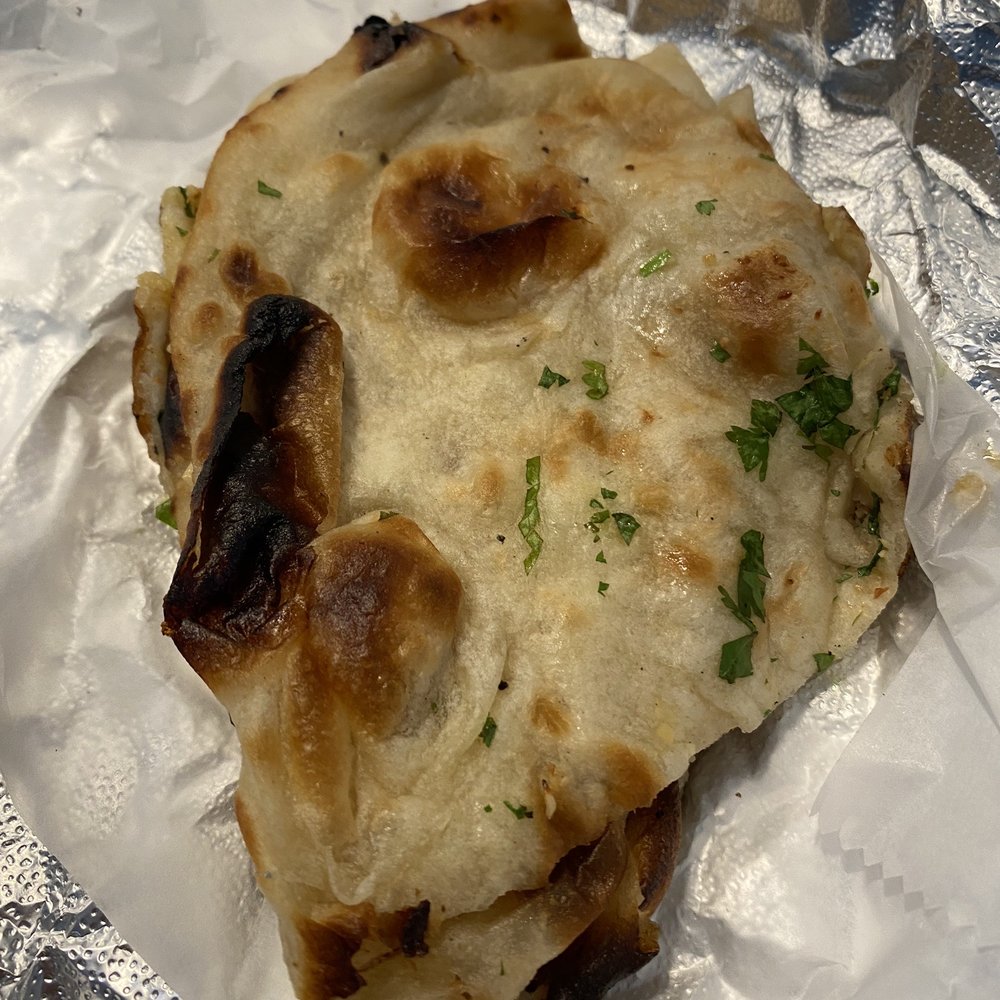 Curry boys - That Garlic Naan tho... - Indian Near Me - Huntington Park, California Curry boys - That Garlic Naan tho... - Indian Near Me - Huntington Park, California