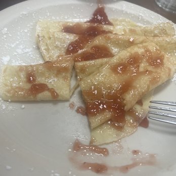 Eggs N Things - Swedish pancakes - Breakfast & Brunch Near Me - Ventura, California