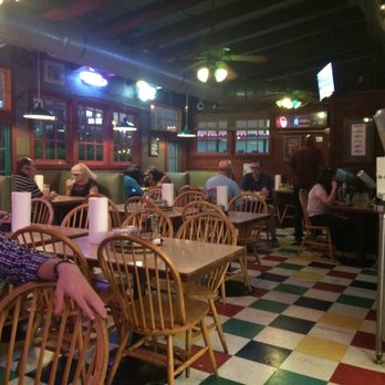 Hook Line & Sinker - Inside - Seafood Near Me - Dallas, Texas Hook Line & Sinker - Inside - Seafood Near Me - Dallas, Texas