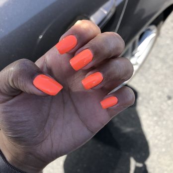 Gloss Nail Bar - Natural nails w/ gel mani - Nail Salons Near Me - Anaheim, California Gloss Nail Bar - Natural nails w/ gel mani - Nail Salons Near Me - Anaheim, California