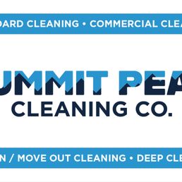 Exterior photo of Summit Peak Cleaning Exterior photo of Summit Peak Cleaning