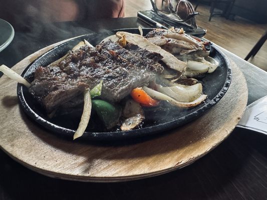 Texano Cocina by null