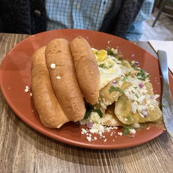 Buen Dia - Torts - Mexican Near Me - Wilmington, North Carolina