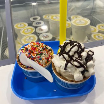 Bee Nice Cream - Ice Cream & Frozen Yogurt Near Me - San Antonio, Texas Bee Nice Cream - Ice Cream & Frozen Yogurt Near Me - San Antonio, Texas