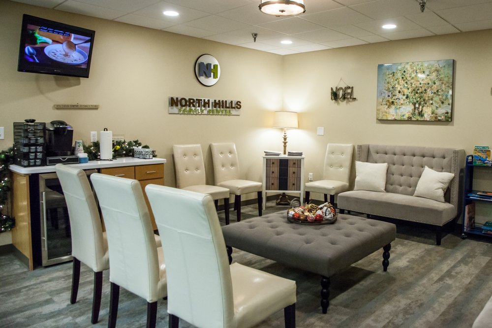 NORTH HILLS FAMILY DENTAL Updated July 2024 23 Photos & 24 Reviews