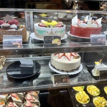 85 Degrees Bakery - Coffee & Tea Near Me - Corona, California 85 Degrees Bakery - Coffee & Tea Near Me - Corona, California