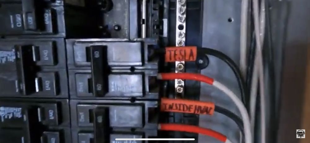 Slide of Eco Electric