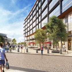 Kirkland Urban