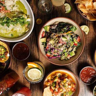 Blanco Cocina + Cantina by null