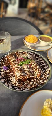 Maderas - Kitchen & Cantina by null
