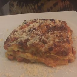 Lasagna Lasagna