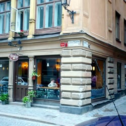 Grön Hermitage