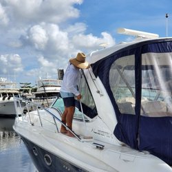 Yacht Management Professionals