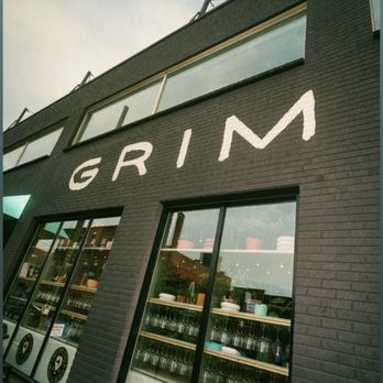 Grimm Artisanal Ales - Outside - Breweries Near Me - Brooklyn, New York Grimm Artisanal Ales - Outside - Breweries Near Me - Brooklyn, New York