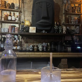Suffering Bastard Tiki - Tiki Bars Near Me - Sanford, Florida Suffering Bastard Tiki - Tiki Bars Near Me - Sanford, Florida