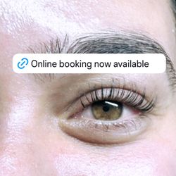 Brittney Skin and Lash Artistry