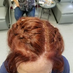 Perceptions Beauty Salon