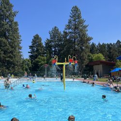Juniper Swim & Fitness Center