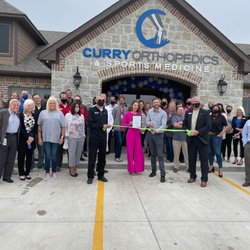 Curry Orthopedics & Sports Medicine