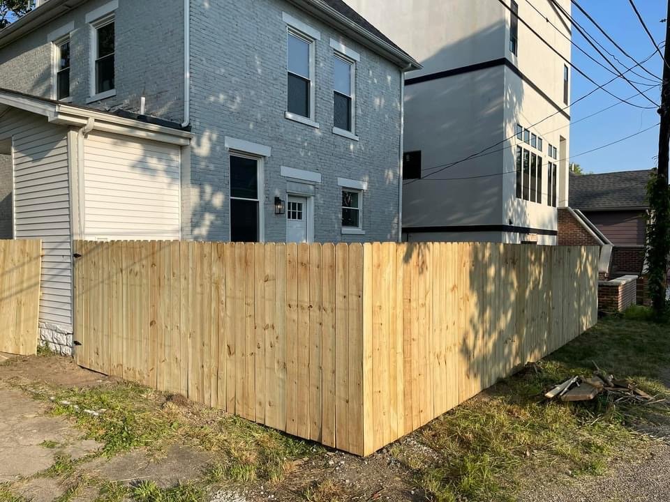 Slide of Turners Handyman Services