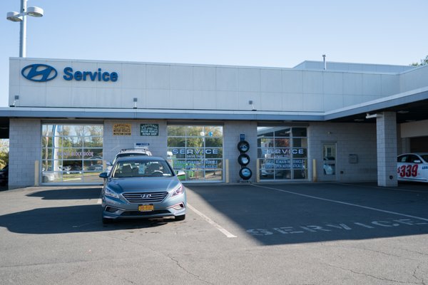 LIA HYUNDAI OF ALBANY - Updated July 2025 - 38 Photos & 82 Reviews ...