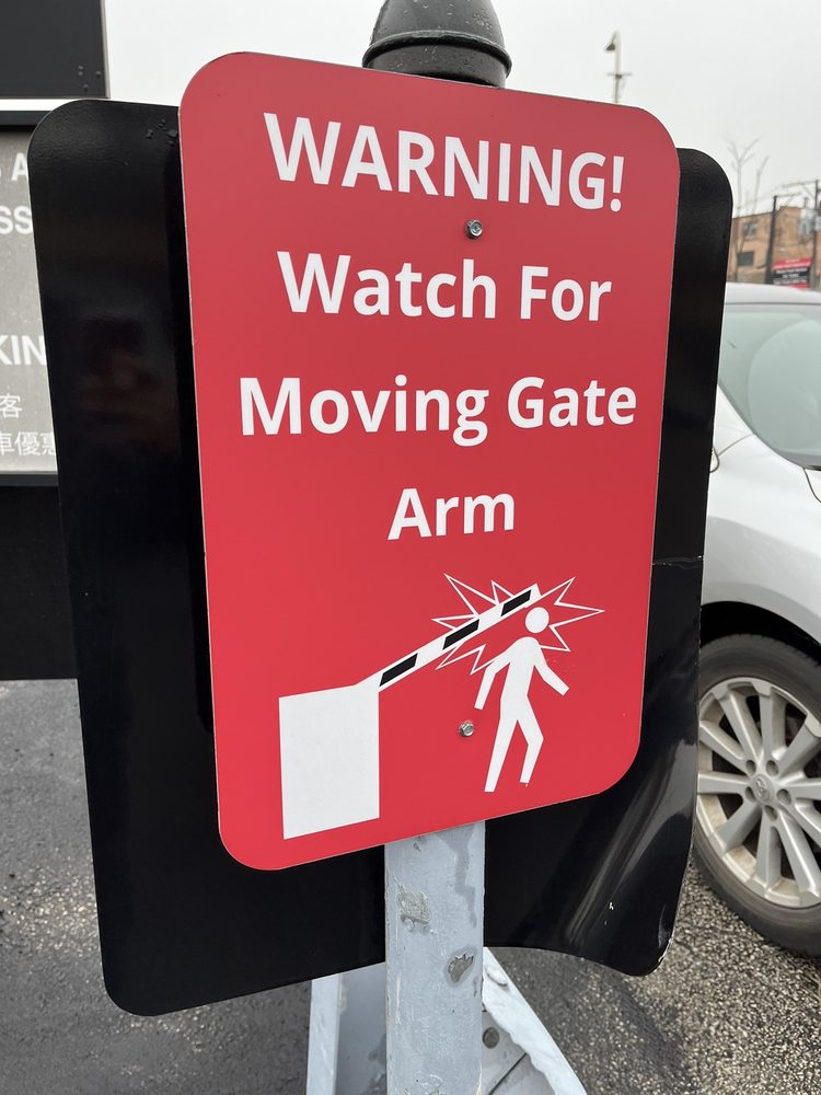 CHINATOWN PARKING - Updated July 2025 - 19 Photos & 10 Reviews - 2133