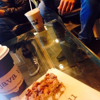 Java U - Coffee & Tea Near Me - Montreal, Quebec