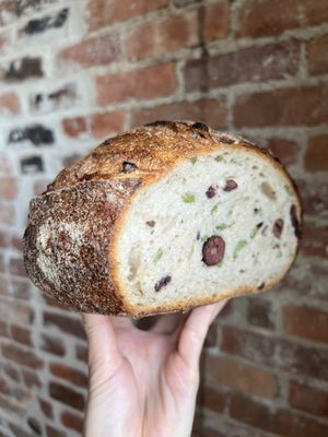 Saraghina Bakery by null