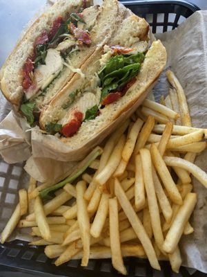 The Village Mart & Deli by null