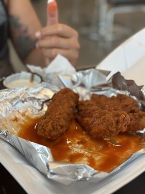 Landini's Pizzeria by null