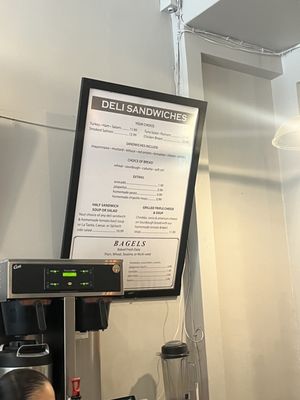 Cafe La Tazita by null